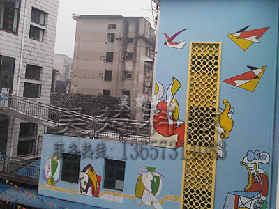 益陽市某學(xué)前教育中心飲用水系統(tǒng)