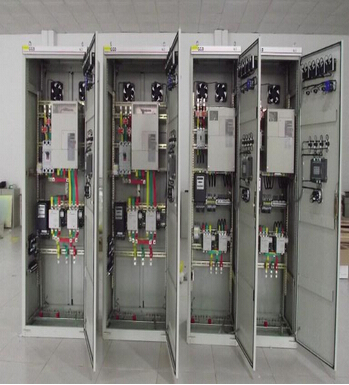 中央空調(diào)控制系統(tǒng)