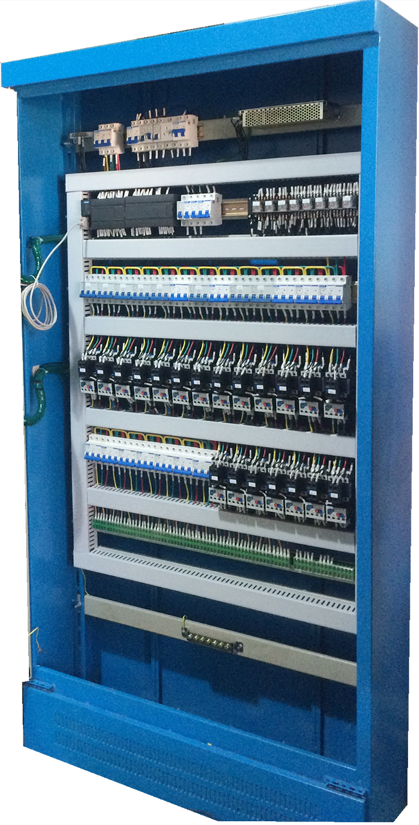 PLC控制柜