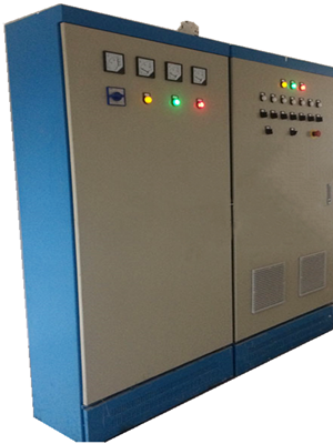 DCS組態(tài)控制